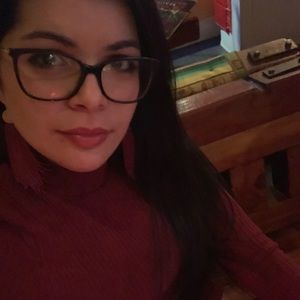 Meet your Posher, Coral